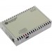 Black Box LMC11012A-R2 Dynamic Fiber Conversion System Media Converter 10-Gigabit Ethernet SFP+