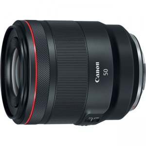 Canon 2959C002 Standard Lens