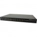 Transition Networks SISPM1040-3248-L Managed Hardened Gigabit Ethernet PoE+ Rack Mountable Switch