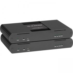 Black Box ICU504A USB 3.1 Extender over CATx - 4-Port