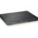 ZyXEL XGS1930-28 24-port GbE Smart Managed Switch with 4 SFP+ Uplink