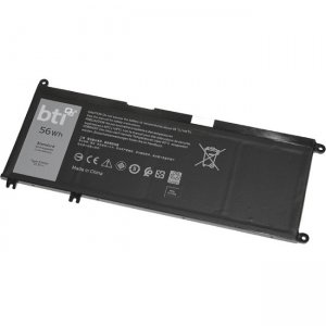 BTI 33YDH-BTI Battery