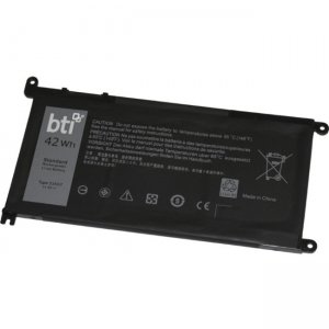 BTI 51KD7-BTI Battery