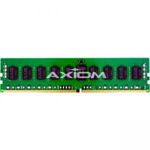 Axiom UCS-MR-1X081RU-A-AX 8GB DDR4-2133-MHz RDIMM/PC3-17000/single rank/x4