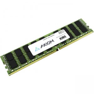 Axiom UCS-ML-X64G4RS-H-AX 64GB DDR4 SDRAM Memory Module