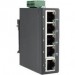 Advantech EKI-2525LI-AE 5FE Slim type Unmanaged Industrial Ethernet Switch