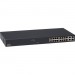 AXIS 01705-600 PoE+ Network Switch