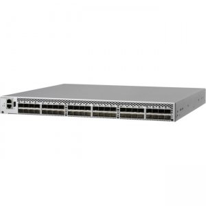 HPE QK753C 16Gb 48-port/24-port Active Fibre Channel Switch
