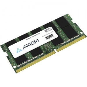 Axiom AX42666ES19B/16G 16GB DDR4 SDRAM Memory Module