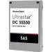 HGST 0B40325 Ultrastar DC SS530 SAS SSD