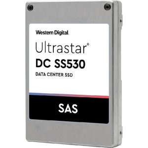 HGST 0B40369 Ultrastar DC SS530 SAS SSD