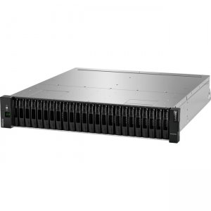 Lenovo 7Y71A002WW ThinkSystem 10GBASE-T Hybrid Flash Array SFF