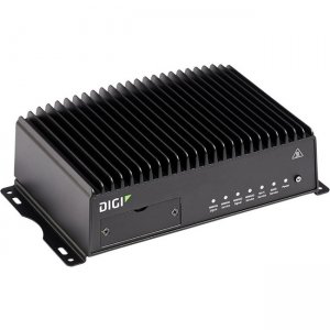 Digi WR54-A106 Dual LTE, Wi-Fi, Worldwide