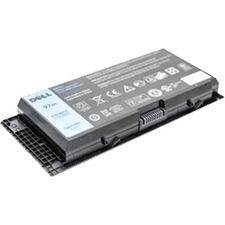 Dell - Certified Pre-Owned 451-BBOF 39 WHr 3-Cell Primary Lithium-Ion Battery