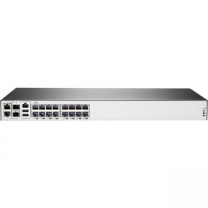 HPE Q1P52A 16-port WW Serial Console Server