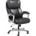 Basyx by HON VST315 3-Fifteen Executive Leather Chair BSXVST315
