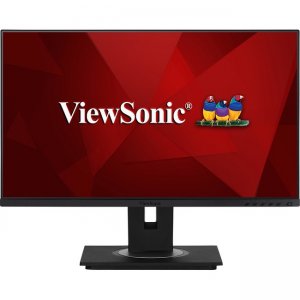 Viewsonic VG2755 Widescreen LCD Monitor