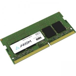 Axiom 3TQ34AA-AX 4GB DDR4 SDRAM Memory Module