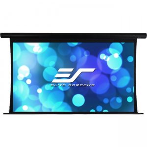 Elite Screens OMS120HT-ELECTRODUAL Yard Master Electric OMS120HT-Electro-Dual Projection Screen