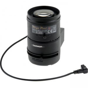 AXIS 01690-001 Zoom Lens