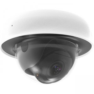 Meraki MV22-HW Varifocal Indoor HD Dome Camera With 256GB Storage