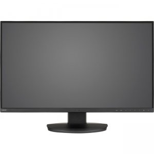 NEC Display EA271U-BK MultiSync Widescreen LCD Monitor
