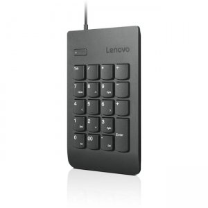 Lenovo 4Y40R38905 USB Numeric Keypad Gen II