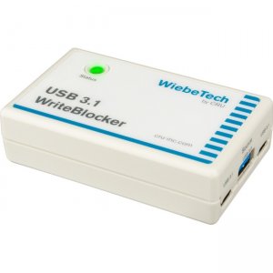 CRU 31350-1976-0000 USB 3.1 WriteBlocker