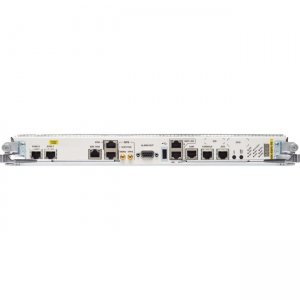 Cisco A9K-RSP5-TR ASR 9000 Series Route Switch Processor 5 For Packet Transport