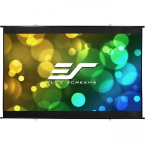 Elite Screens OMA1110-100H Yard Master Awning Projection Screen