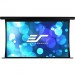 Elite Screens OMS100HT-ELECTRODUAL Yard Master ELectric Tension Projection Screen