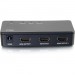 C2G 41057 2-Port HDMI Splitter 4K30