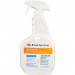 Clorox 30649PL Broad-Spectrum Quaternary Disinfectant Cleaner CLO30649PL