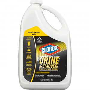 Clorox 31351PL Urine Remover Refill CLO31351PL