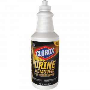 Clorox 31415PL Commercial Solutions Urine Remover CLO31415PL