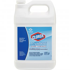 Clorox 31651BD Commercial Solutions Anywhere Hard Surface Sanitizing Spray CLO31651BD