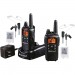 Midland LXT600BB FRS Business Radio Bundle MROLXT600BB