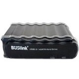 Buslink DBP-7680SU3S USB-Powered USB 3.0/eSATA Portable SSD Drive