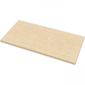 Fellowes 9649901 Levado Laminate Table Top Maple - 72"x30"