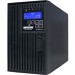 Minuteman EC3000LCD 3000 VA On-line Tower UPS with 9 0utlets