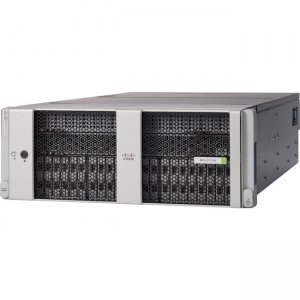Cisco UCSC-C480-M5ML8 UCS C480 ML M5 Barebone Sysetm