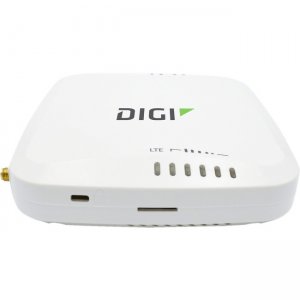 Digi ASB-631R-DX06-OUS LTE Cellular Extender For Business Continuity