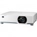 NEC Display NP-P525WL 5200 Center Lumen, WXGA, LCD, Laser Entry Installation Projector