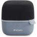 Verbatim 70224 Wireless Cube Bluetooth Speaker - Black