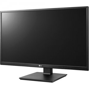 LG 27BK550Y-I Widescreen LCD Monitor