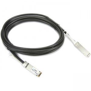 Axiom JNP-QSFP-DAC-3M-AX Twinaxial Network Cable