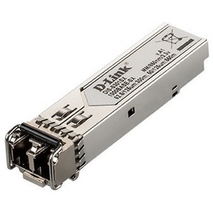 Axiom DIS-S301SX-AX 1-port Mini-GBIC SFP to 1000BaseSX Multi-Mode Fibre Transceiver