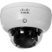Cisco CIVS-IPC-8620-S Video Surveillance 8620 IP Camera