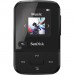 SanDisk SDMX30-016G-G46K Clip Sport Go 16GB Flash MP3 Player