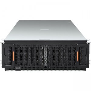 WD 1ES1352 Ultrastar Serv60+8 Hybrid Storage Server
